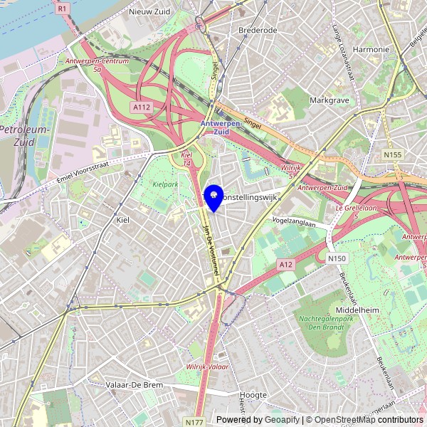 Map Photo